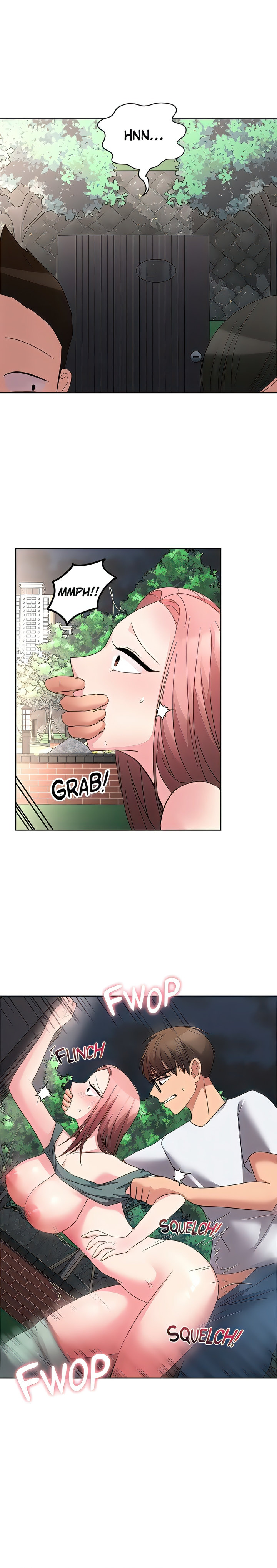 Girls I Used to Teach - Chapter 25 [photo 20] - MangaPorn