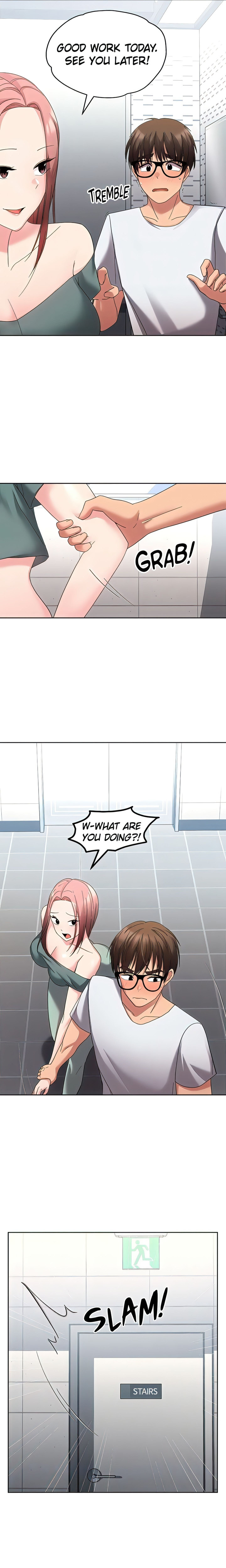 Girls I Used to Teach - Chapter 25 [photo 5] - MangaPorn