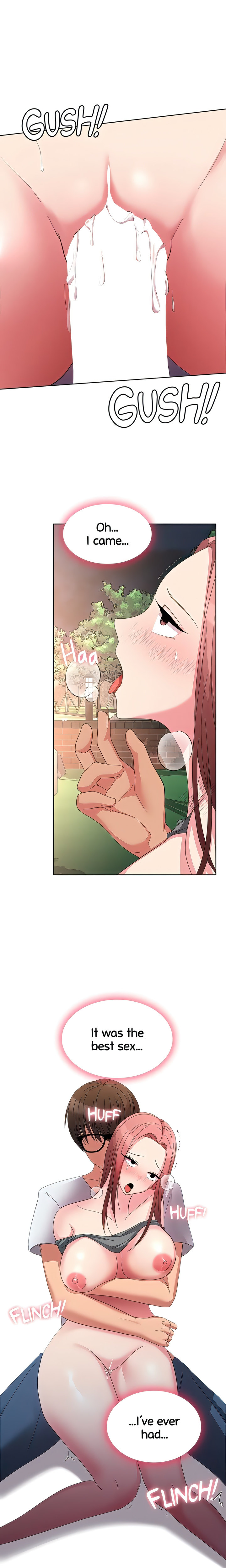 Girls I Used to Teach - Chapter 26 [photo 12] - MangaPorn