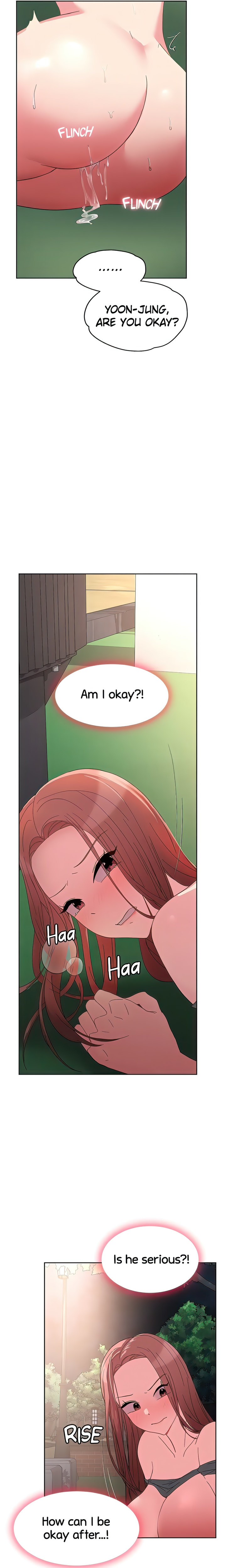 Girls I Used to Teach - Chapter 26 [photo 14] - MangaPorn