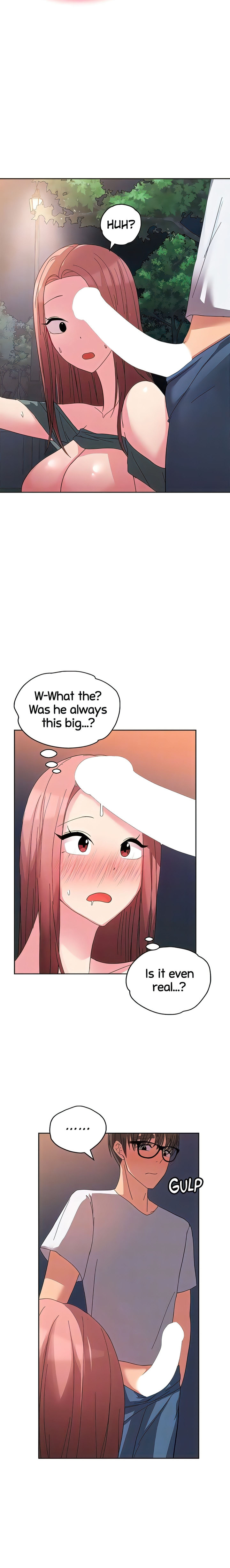 Girls I Used to Teach - Chapter 26 [photo 15] - MangaPorn