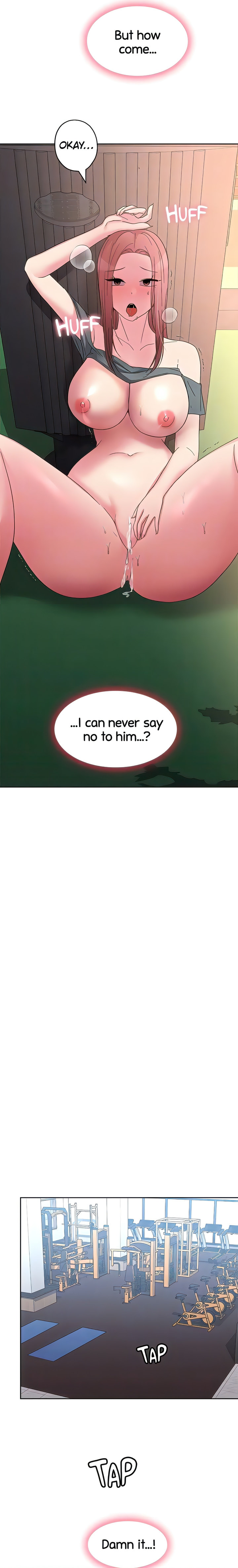 Girls I Used to Teach - Chapter 26 [photo 19] - MangaPorn