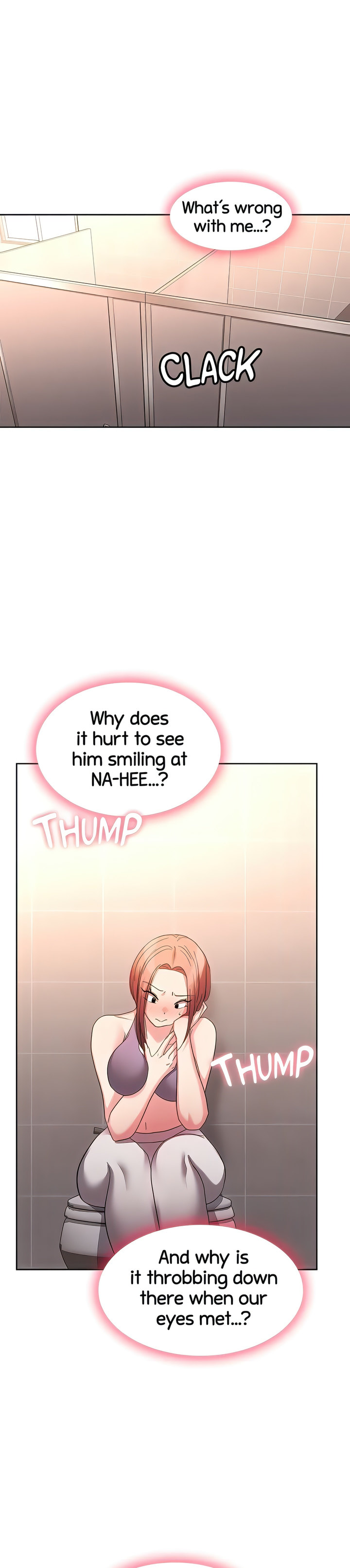 Girls I Used to Teach - Chapter 27 [photo 1] - MangaPorn