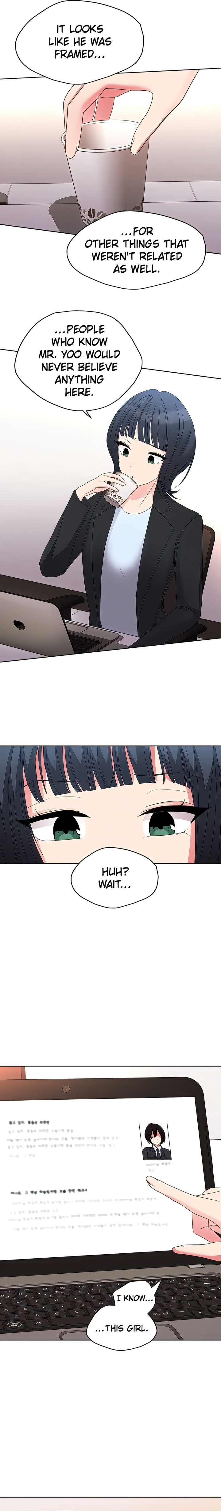 Girls I Used to Teach - Chapter 27 [photo 13] - MangaPorn