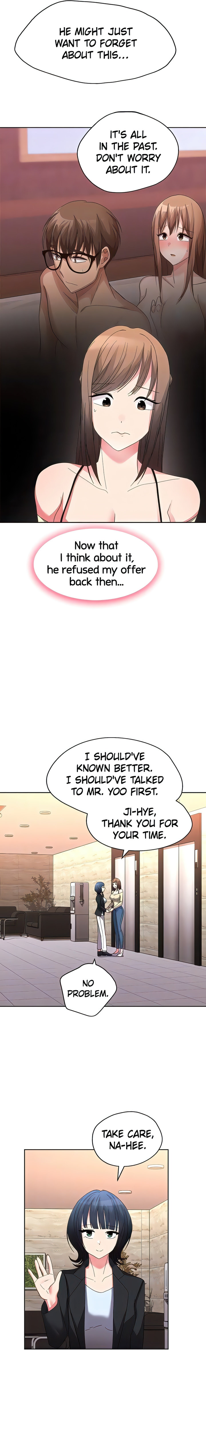 Girls I Used to Teach - Chapter 27 [photo 16] - MangaPorn