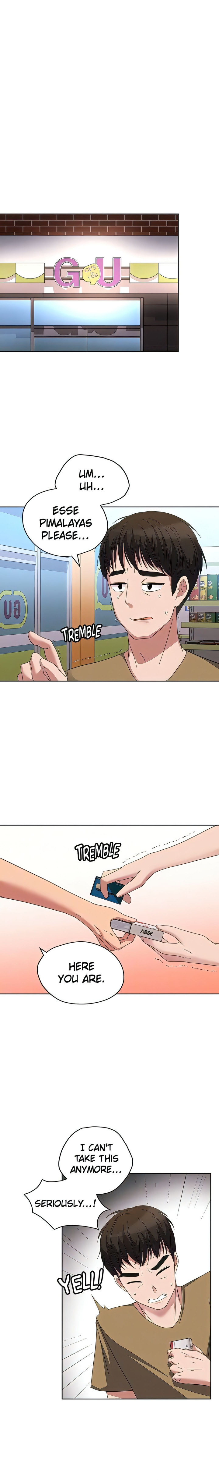 Girls I Used to Teach - Chapter 27 [photo 17] - MangaPorn