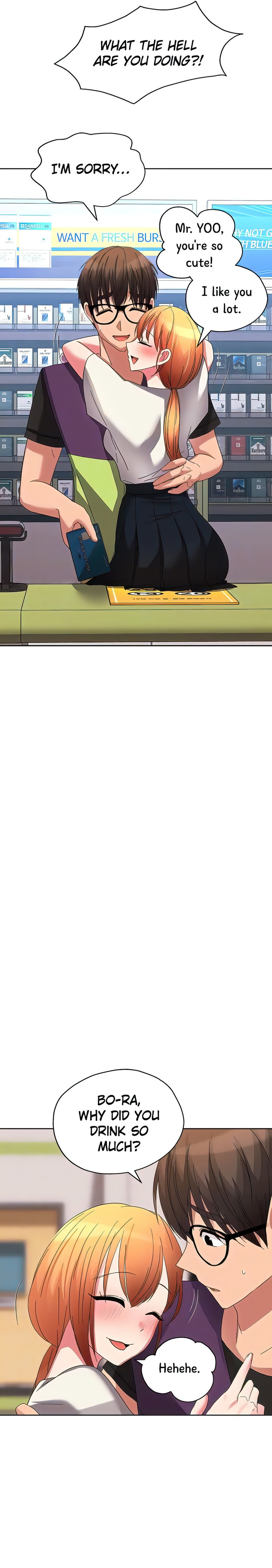 Girls I Used to Teach - Chapter 27 [photo 18] - MangaPorn