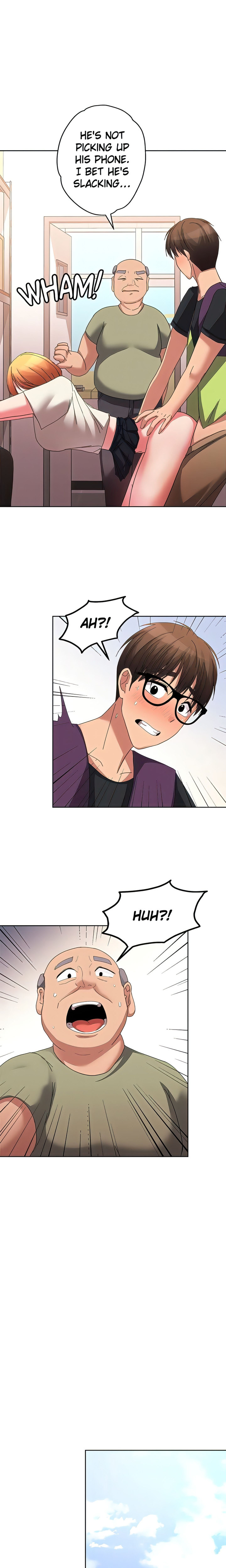 Girls I Used to Teach - Chapter 28 [photo 10] - MangaPorn