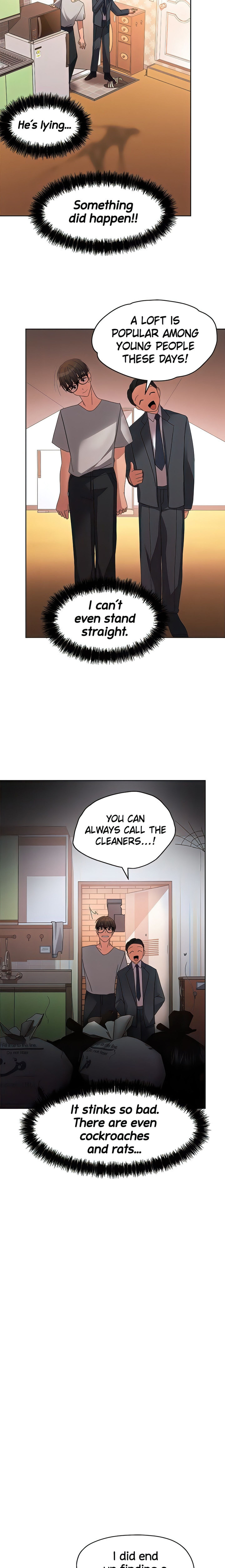 Girls I Used to Teach - Chapter 28 [photo 13] - MangaPorn