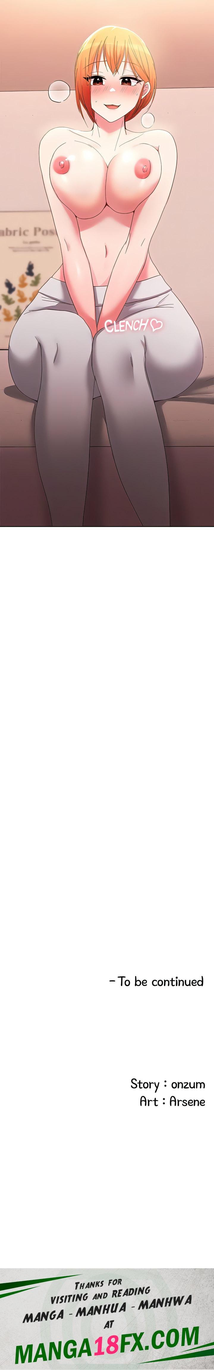 Girls I Used to Teach - Chapter 28 [photo 20] - MangaPorn