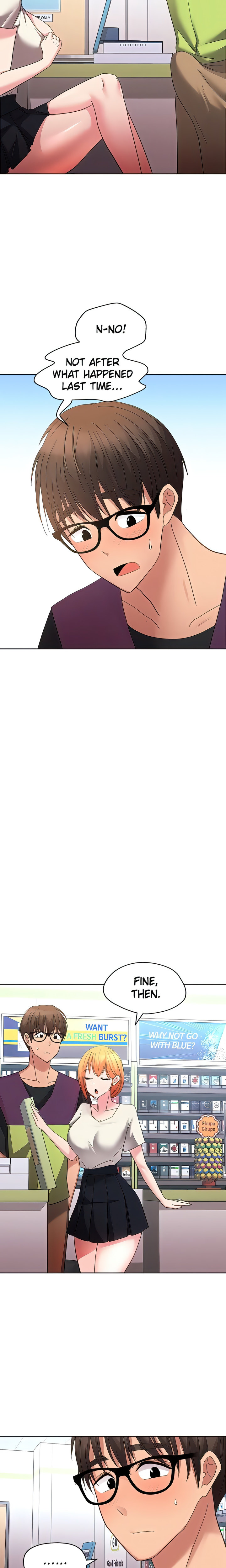 Girls I Used to Teach - Chapter 28 [photo 3] - MangaPorn