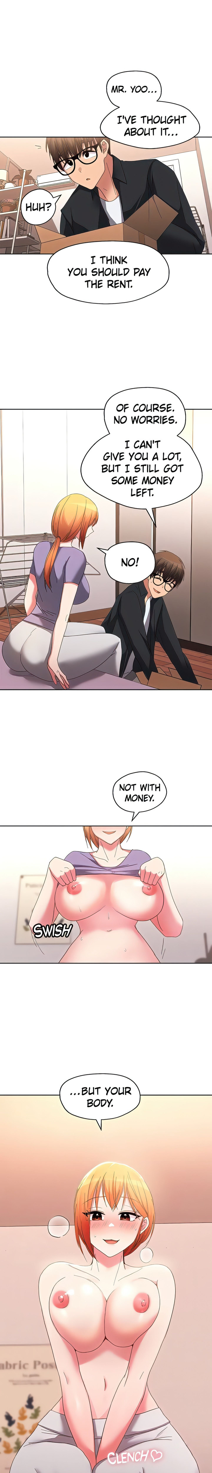 Girls I Used to Teach - Chapter 29 [photo 1] - MangaPorn