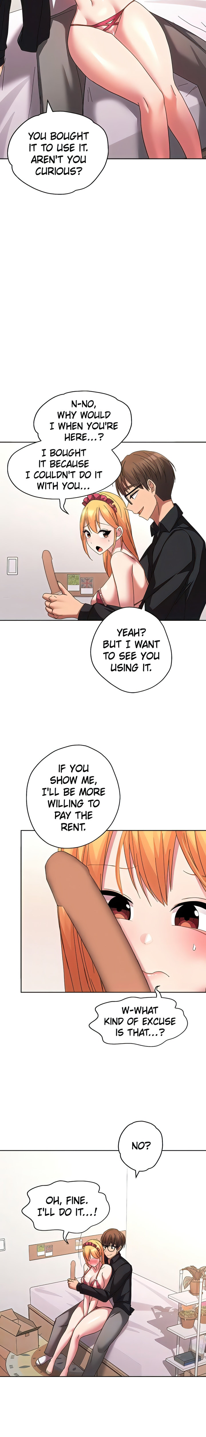 Girls I Used to Teach - Chapter 29 [photo 14] - MangaPorn