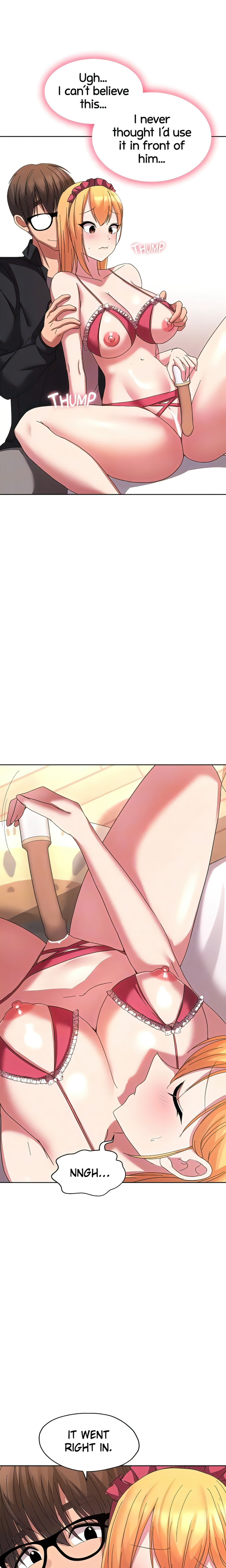 Girls I Used to Teach - Chapter 29 [photo 15] - MangaPorn