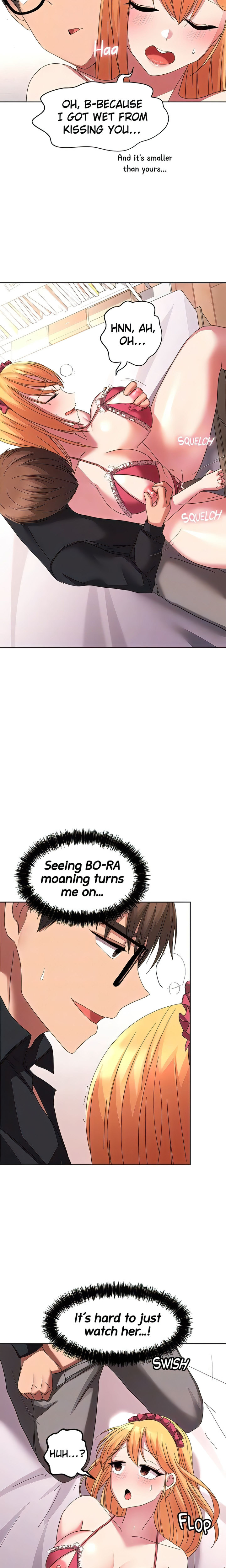 Girls I Used to Teach - Chapter 29 [photo 16] - MangaPorn