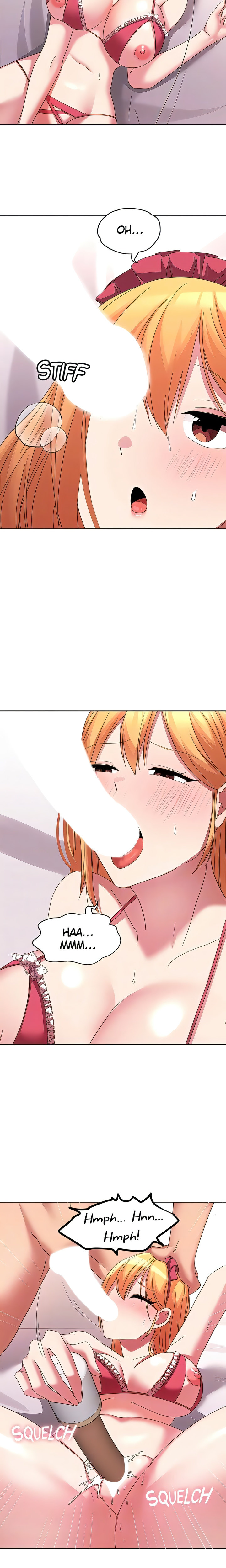 Girls I Used to Teach - Chapter 29 [photo 17] - MangaPorn