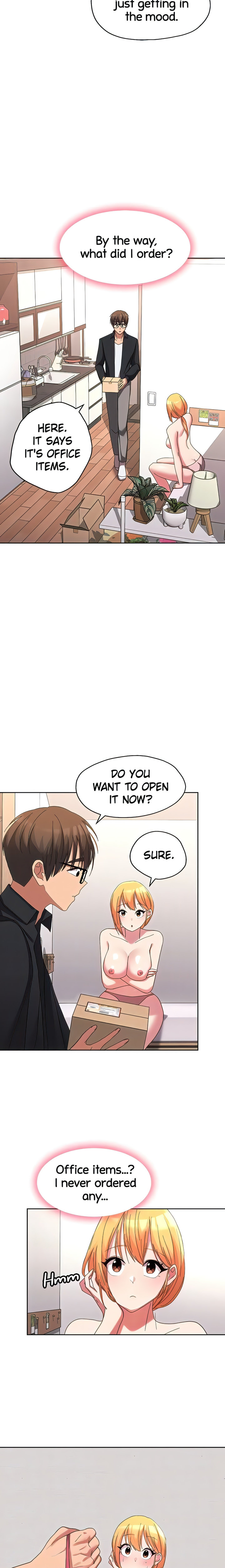 Girls I Used to Teach - Chapter 29 [photo 5] - MangaPorn