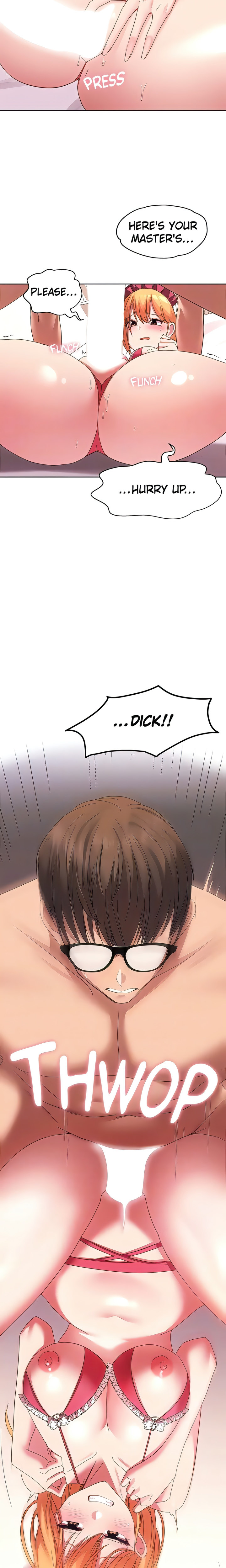 Girls I Used to Teach - Chapter 30 [photo 5] - MangaPorn