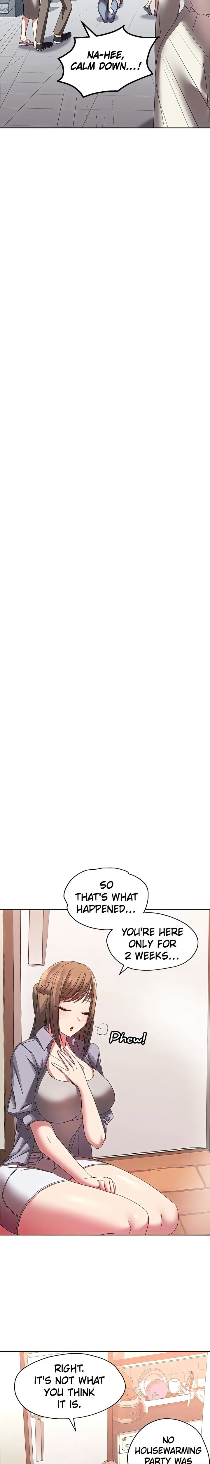 Girls I Used to Teach - Chapter 31 [photo 5] - MangaPorn