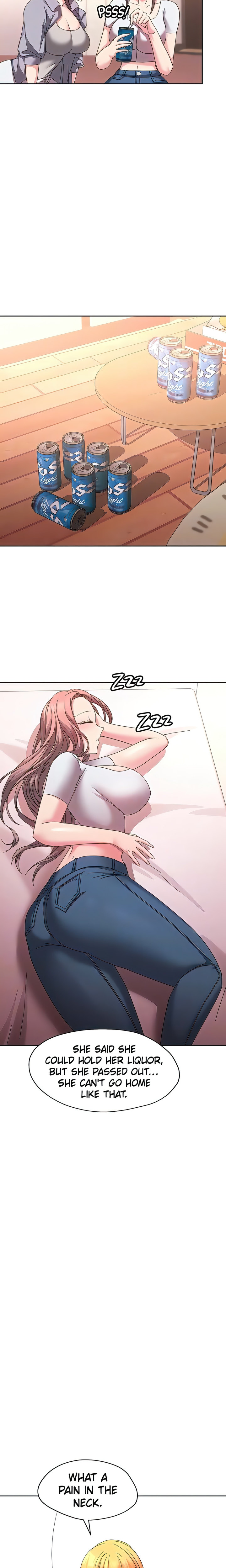 Girls I Used to Teach - Chapter 31 [photo 9] - MangaPorn