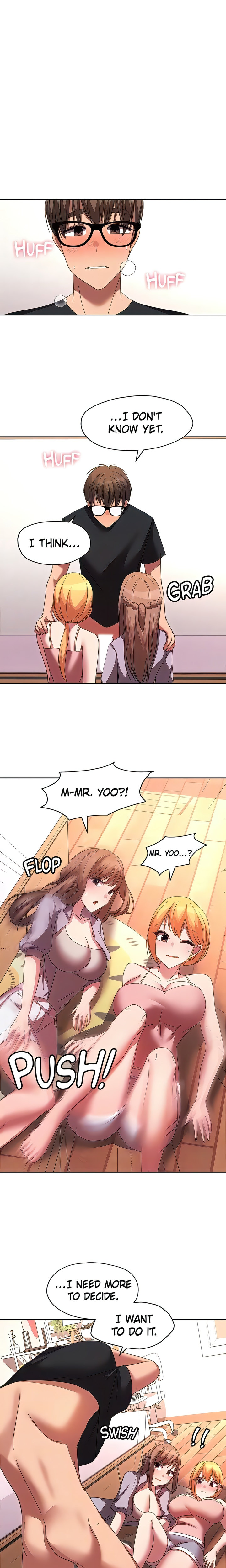 Girls I Used to Teach - Chapter 32 [photo 16] - MangaPorn