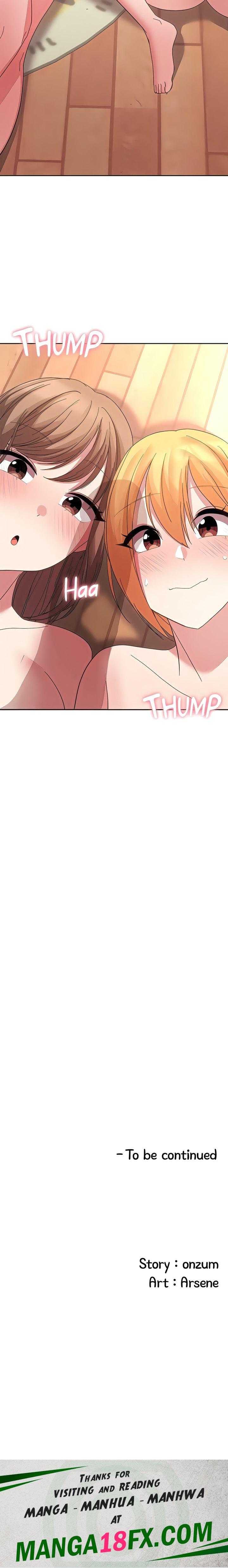 Girls I Used to Teach - Chapter 32 [photo 20] - MangaPorn