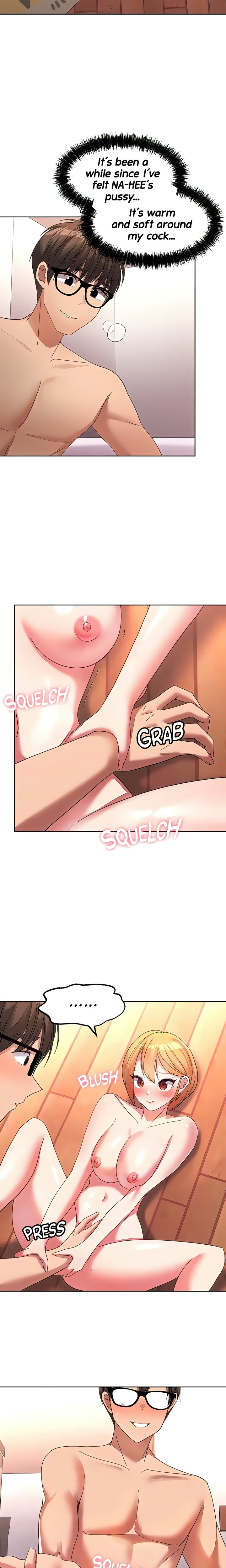 Girls I Used to Teach - Chapter 33 [photo 5] - MangaPorn