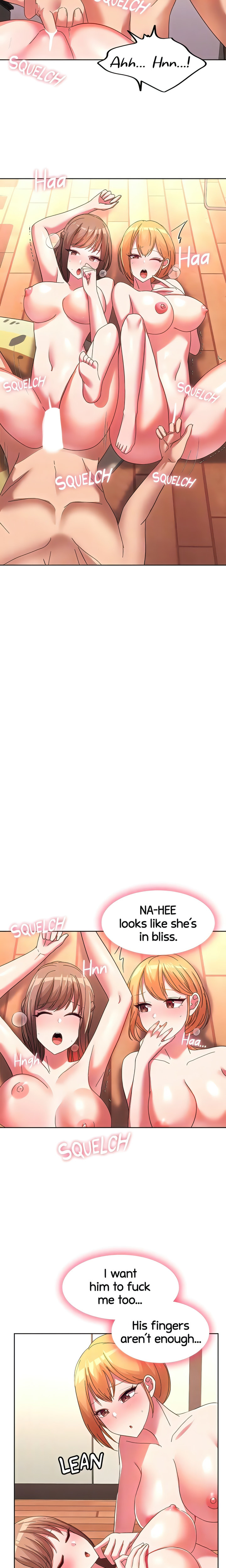 Girls I Used to Teach - Chapter 33 [photo 6] - MangaPorn