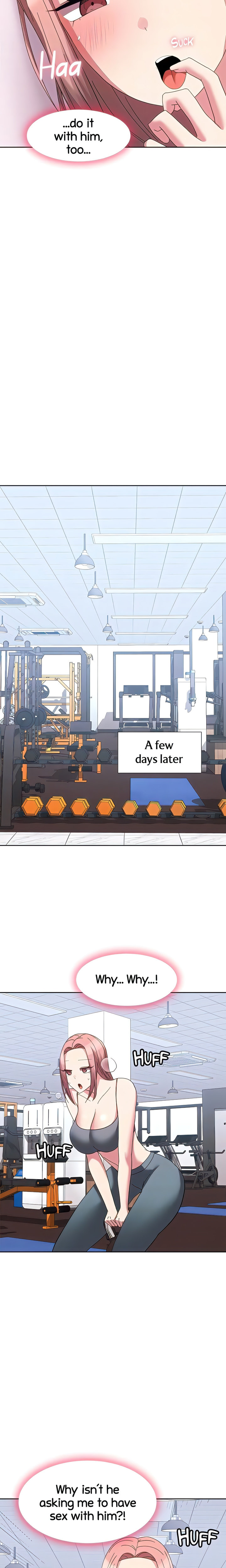 Girls I Used to Teach - Chapter 34 [photo 16] - MangaPorn