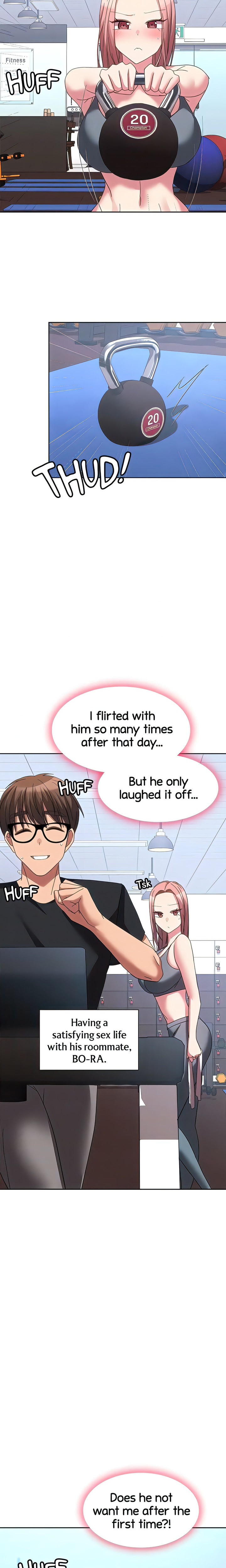 Girls I Used to Teach - Chapter 34 [photo 17] - MangaPorn