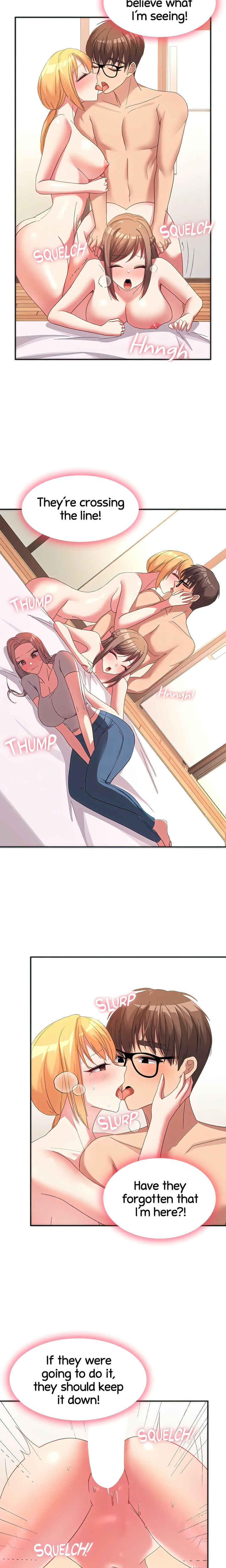 Girls I Used to Teach - Chapter 34 [photo 3] - MangaPorn