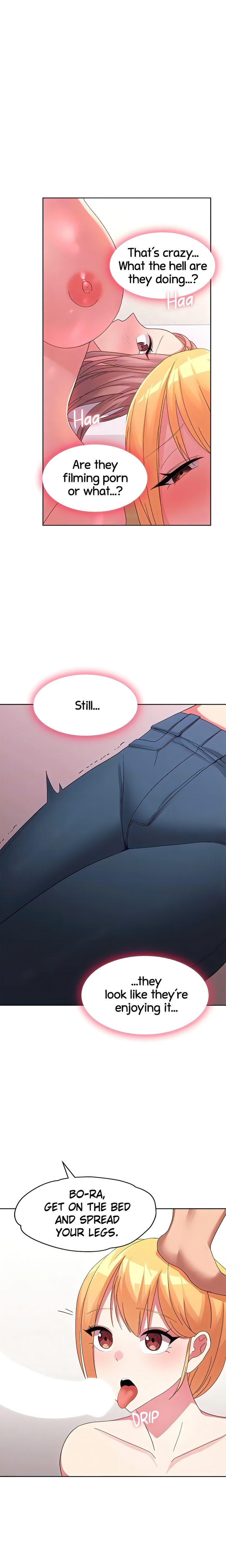 Girls I Used to Teach - Chapter 34 [photo 7] - MangaPorn