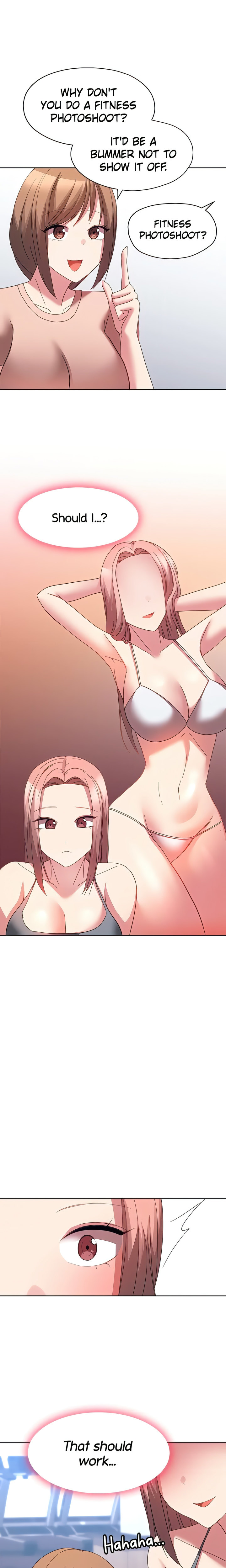 Girls I Used to Teach - Chapter 35 [photo 1] - MangaPorn