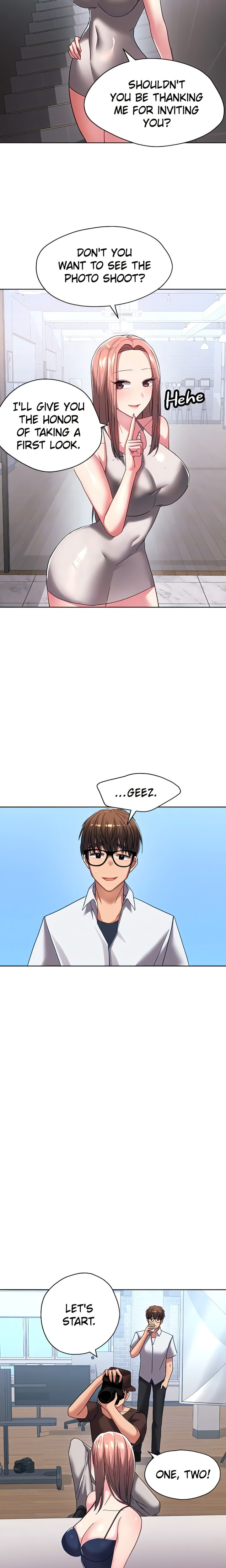 Girls I Used to Teach - Chapter 35 [photo 5] - MangaPorn