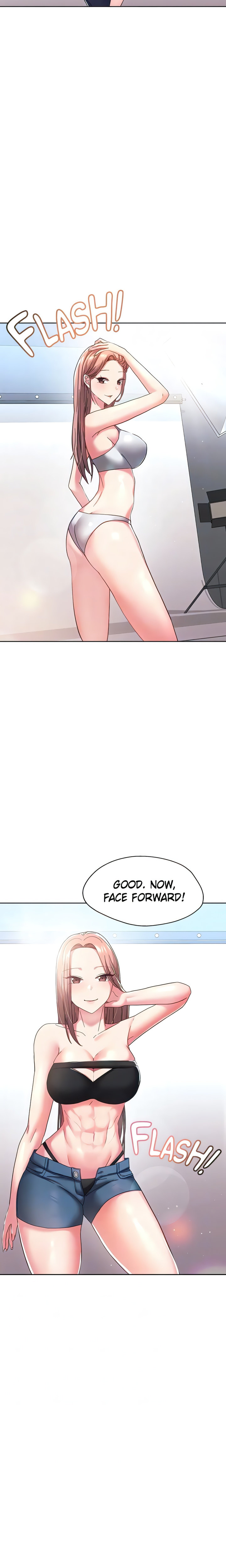 Girls I Used to Teach - Chapter 35 [photo 6] - MangaPorn