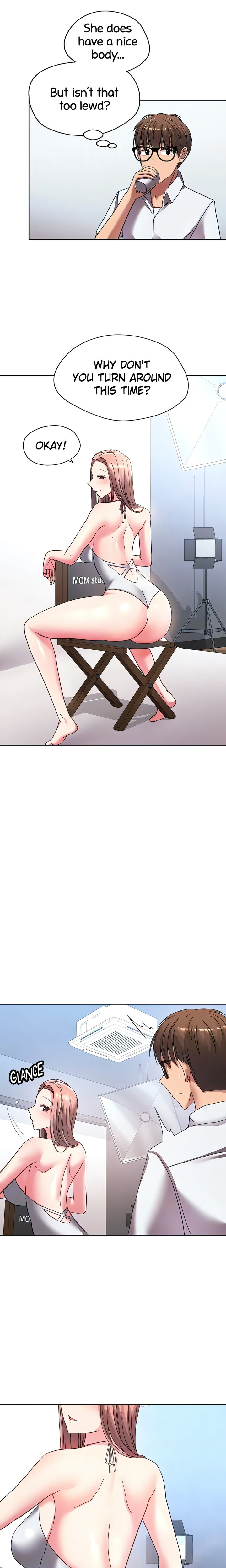 Girls I Used to Teach - Chapter 35 [photo 7] - MangaPorn