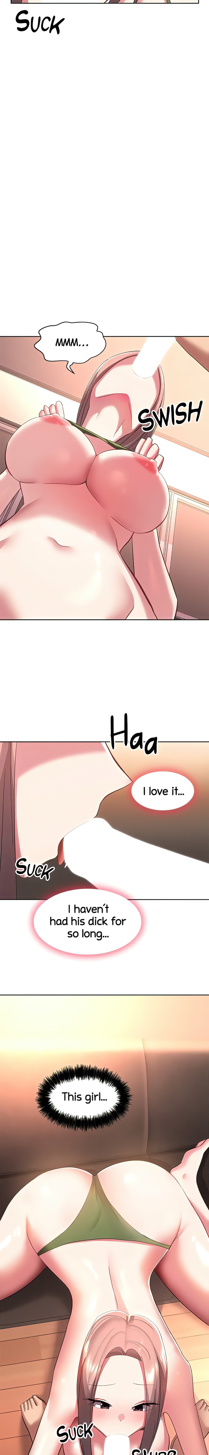 Girls I Used to Teach - Chapter 36 [photo 10] - MangaPorn