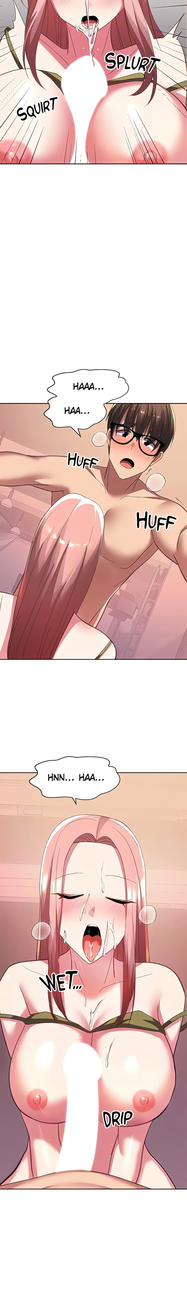 Girls I Used to Teach - Chapter 36 [photo 16] - MangaPorn