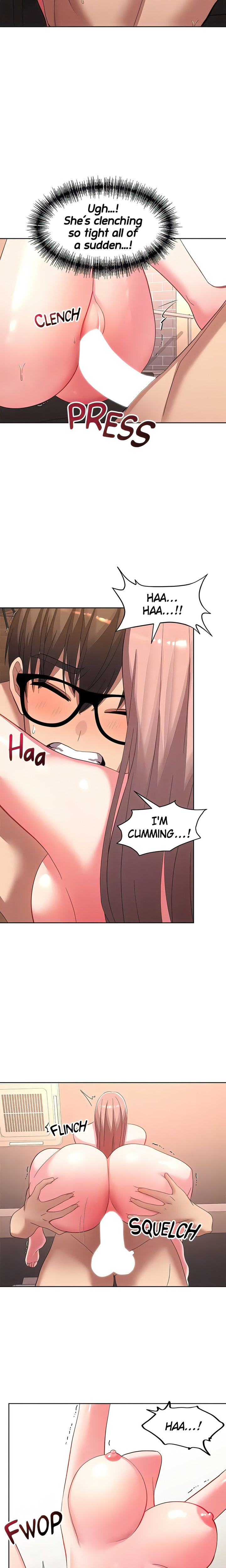 Girls I Used to Teach - Chapter 37 [photo 7] - MangaPorn