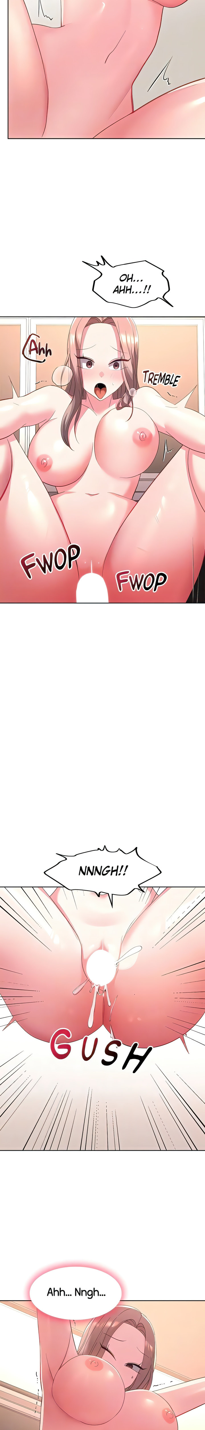 Girls I Used to Teach - Chapter 37 [photo 8] - MangaPorn