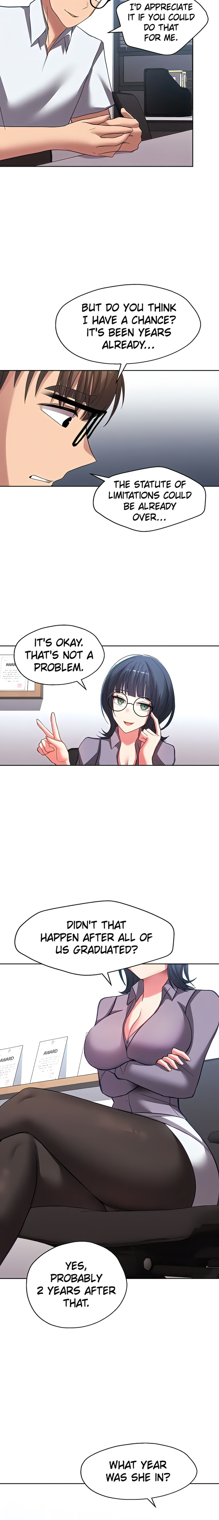 Girls I Used to Teach - Chapter 38 [photo 13] - MangaPorn