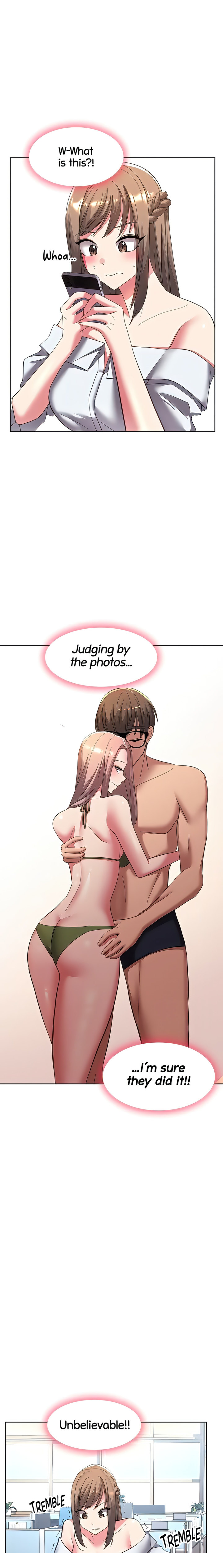 Girls I Used to Teach - Chapter 38 [photo 3] - MangaPorn
