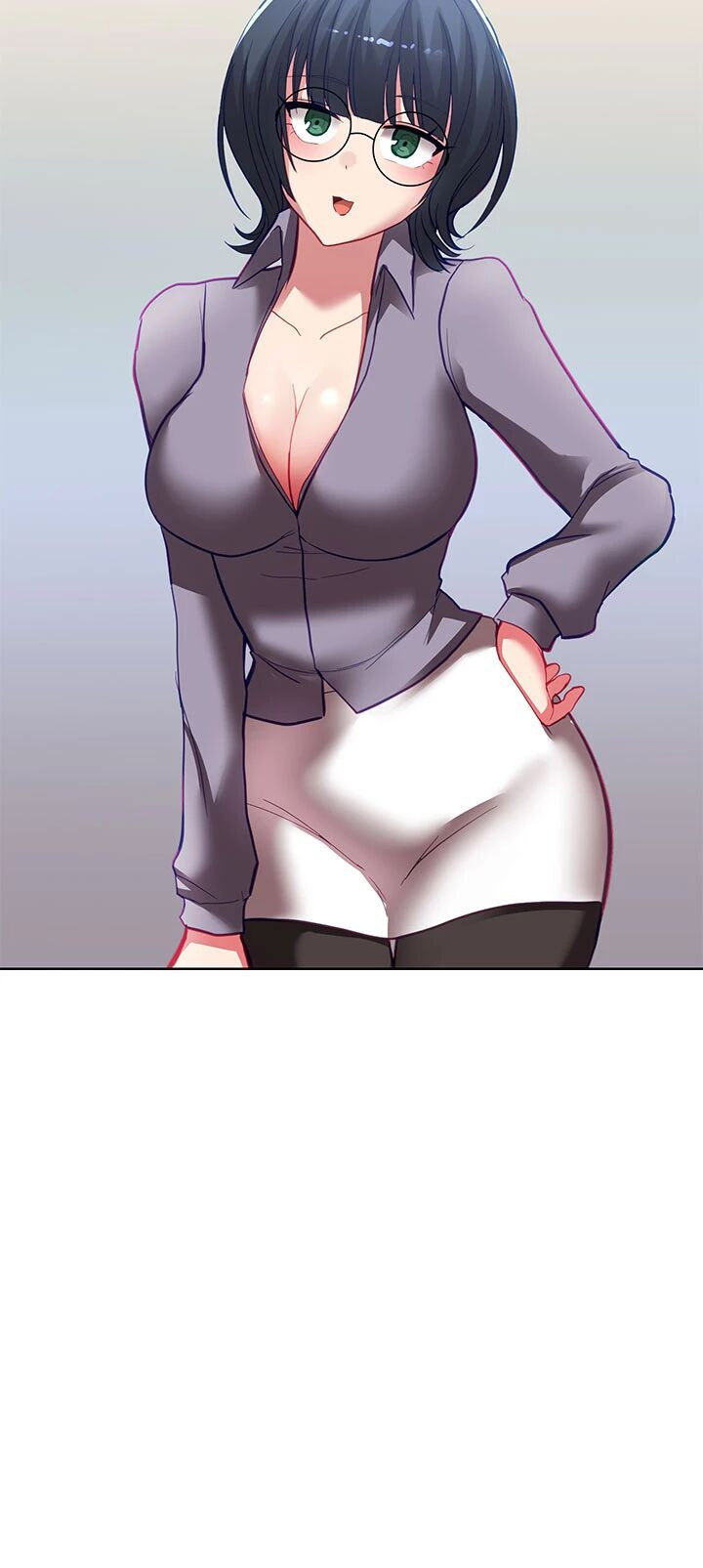 Girls I Used to Teach - Chapter 39 [photo 10] - MangaPorn