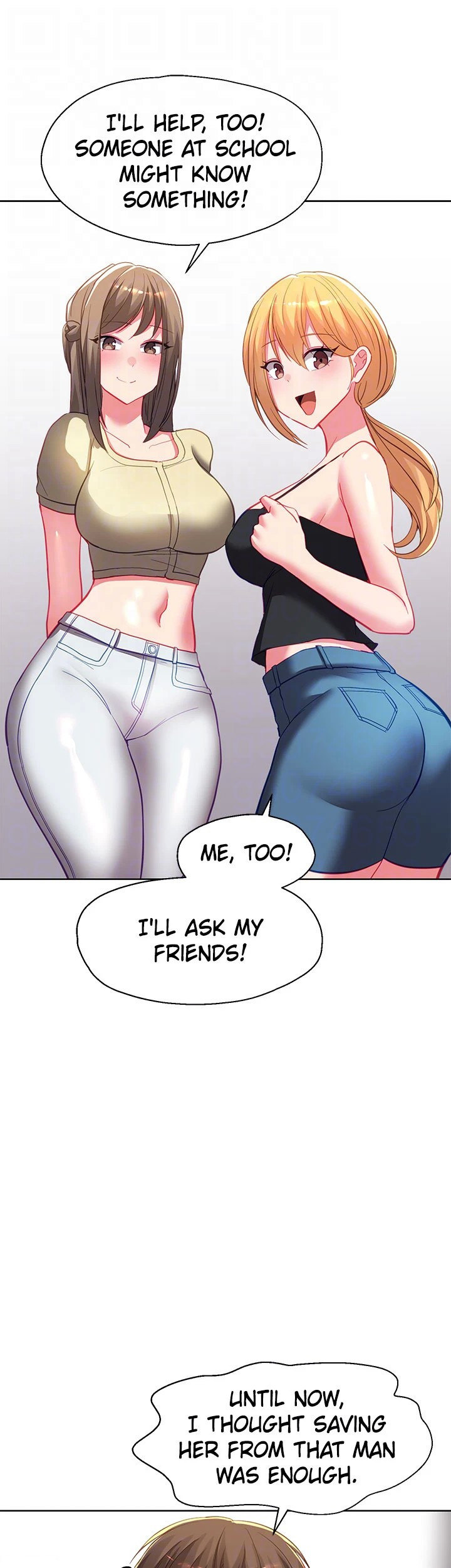 Girls I Used to Teach - Chapter 39 [photo 11] - MangaPorn