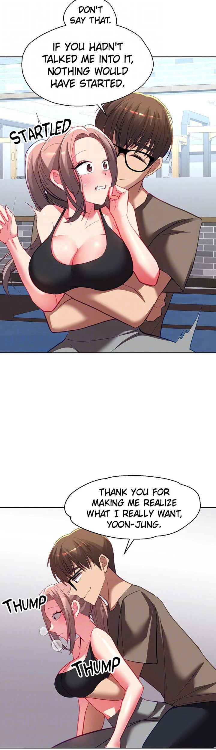 Girls I Used to Teach - Chapter 39 [photo 19] - MangaPorn