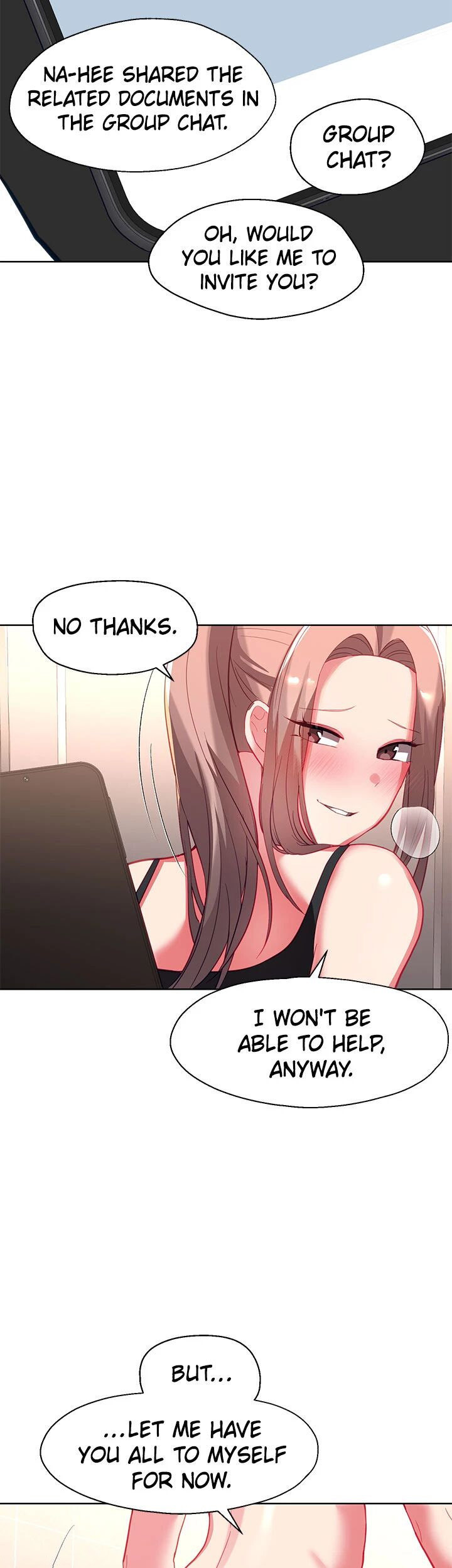 Girls I Used to Teach - Chapter 39 [photo 24] - MangaPorn