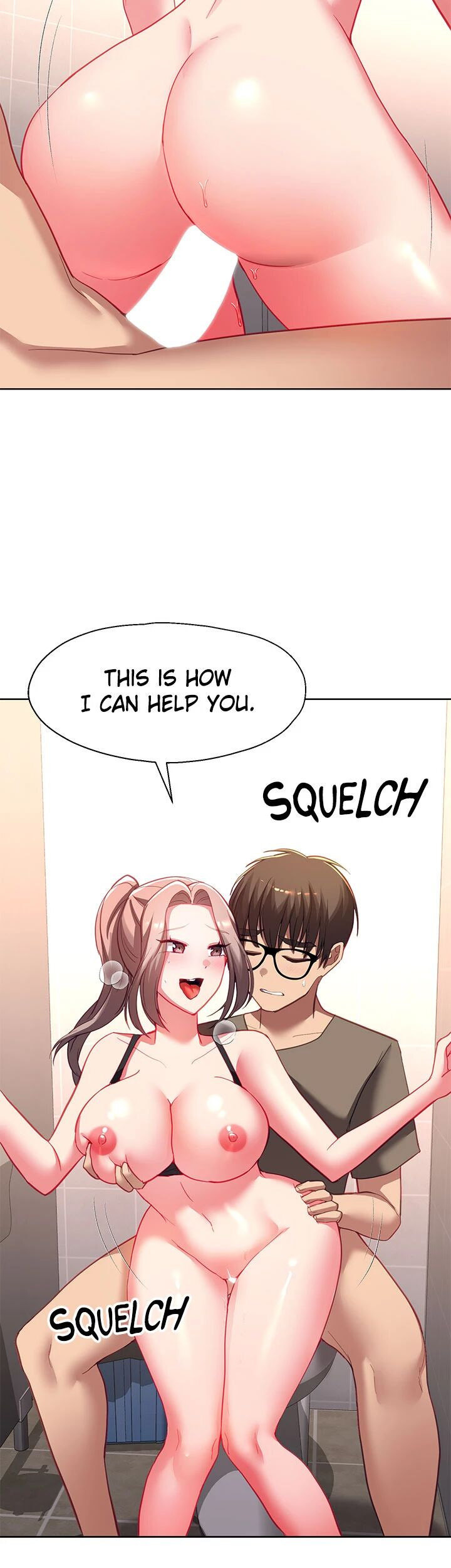 Girls I Used to Teach - Chapter 39 [photo 25] - MangaPorn