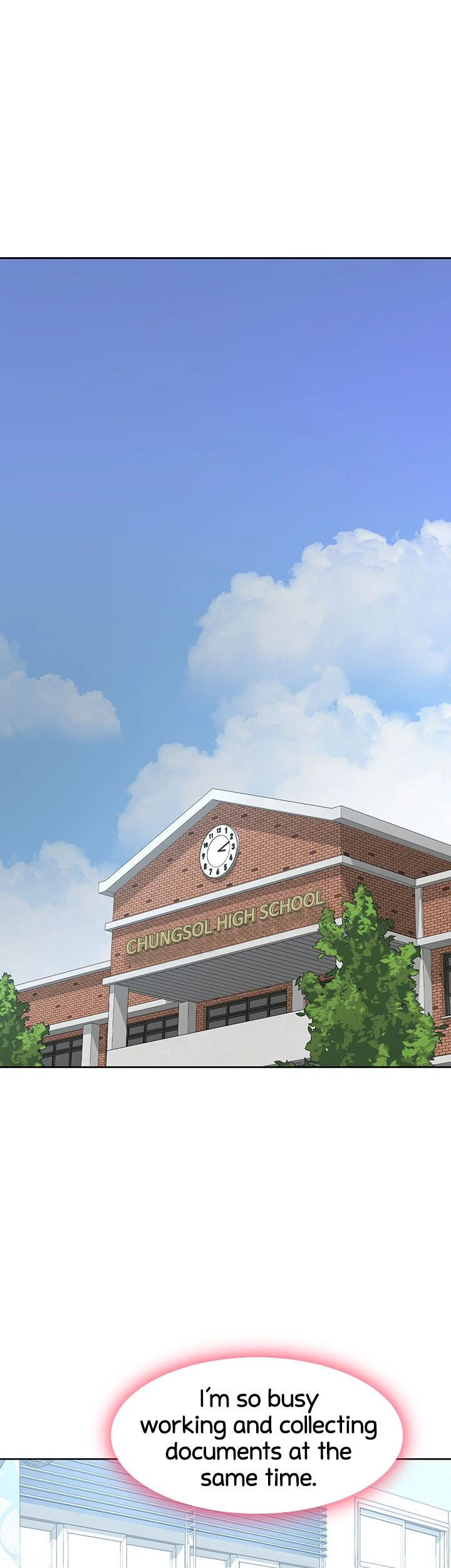 Girls I Used to Teach - Chapter 39 [photo 27] - MangaPorn