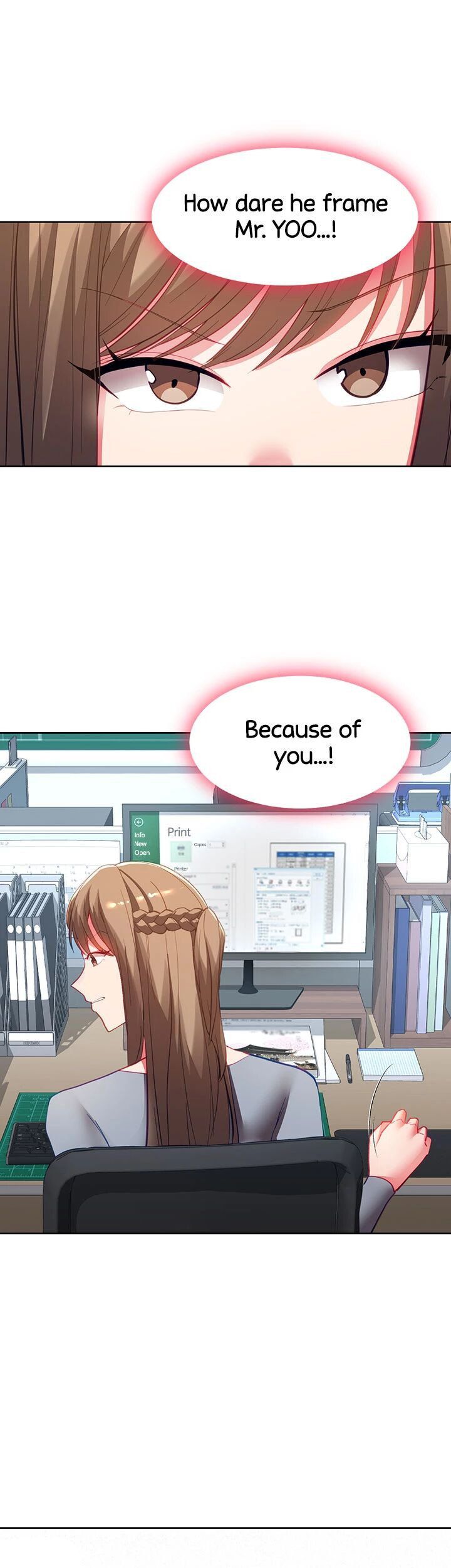 Girls I Used to Teach - Chapter 39 [photo 29] - MangaPorn