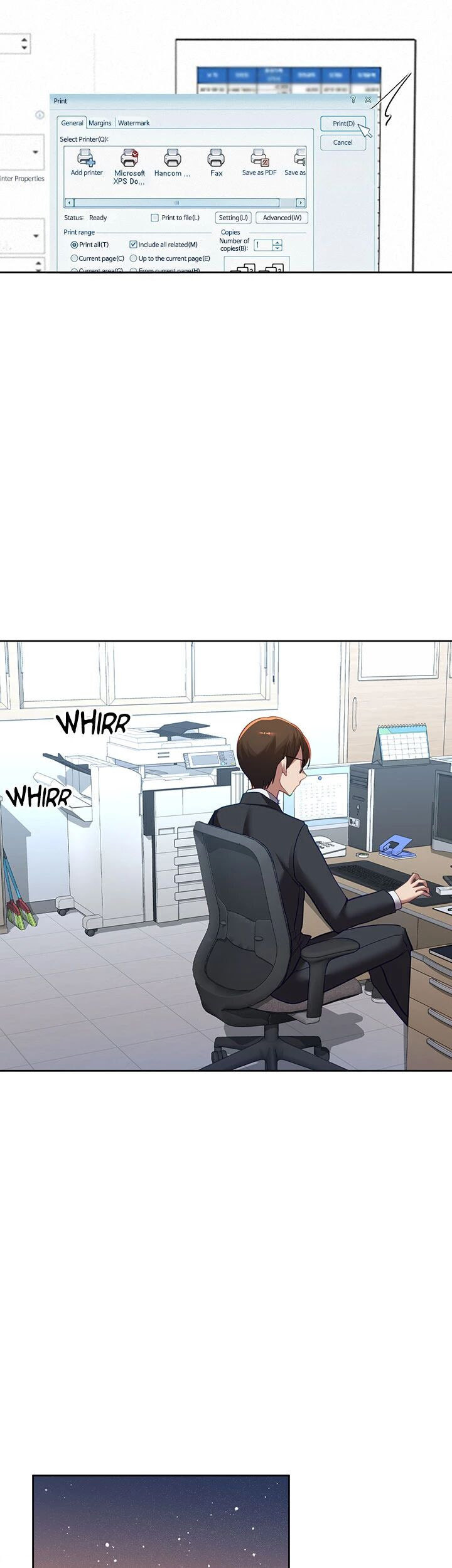 Girls I Used to Teach - Chapter 39 [photo 30] - MangaPorn